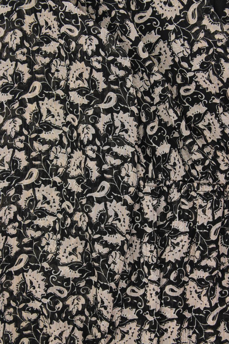 Amisu Langarmkleid Gr. 38 gold