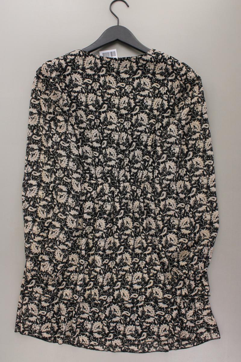 Amisu Langarmkleid Gr. 38 gold