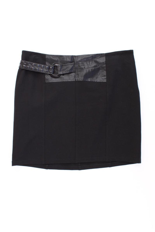 Paz Torras Rock Gr. 48 schwarz aus Viskose