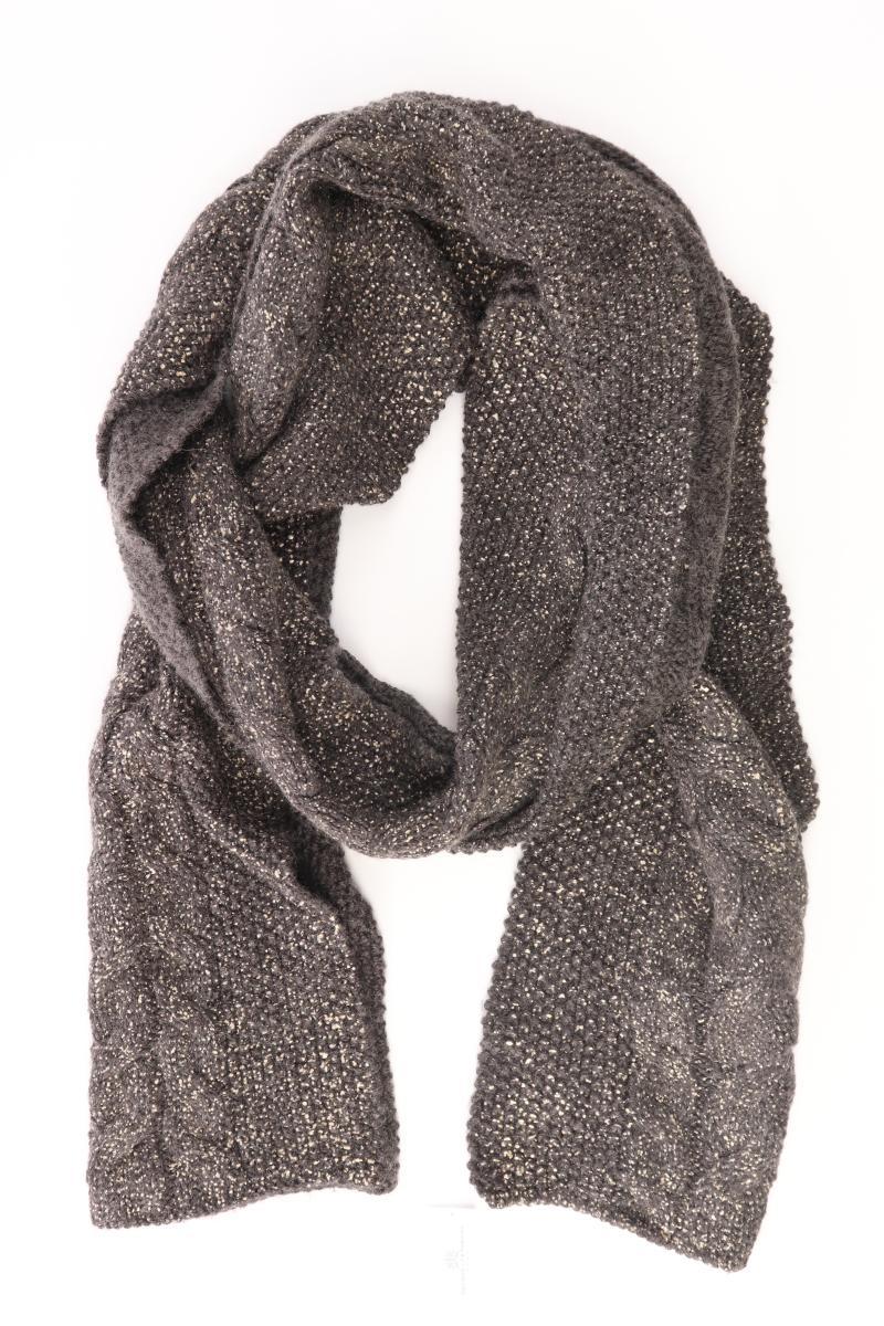 Comptoir des Cotonniers Schal grau