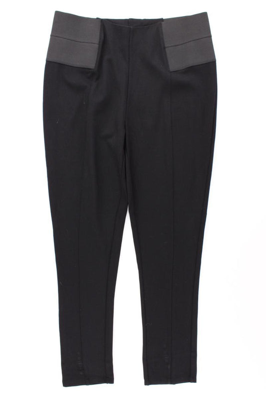 Seasons Leggings Gr. XL schwarz aus Viskose