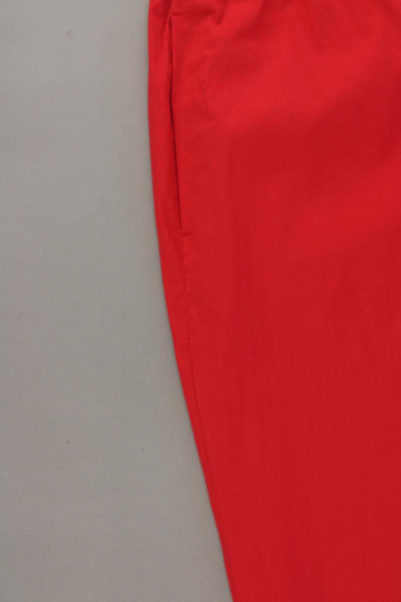 Gerry Weber Stretchhose Gr. 48 rot