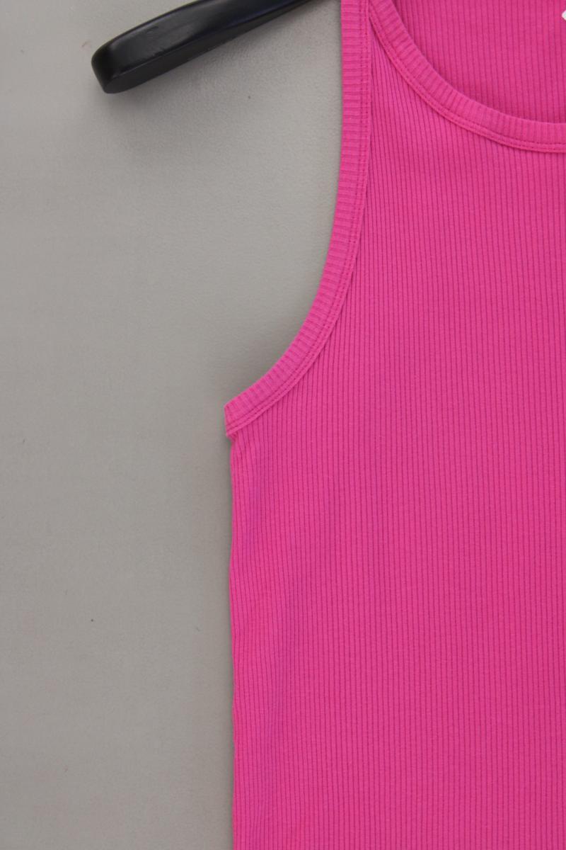 United Colors of Benetton Trägertop Gr. S pink