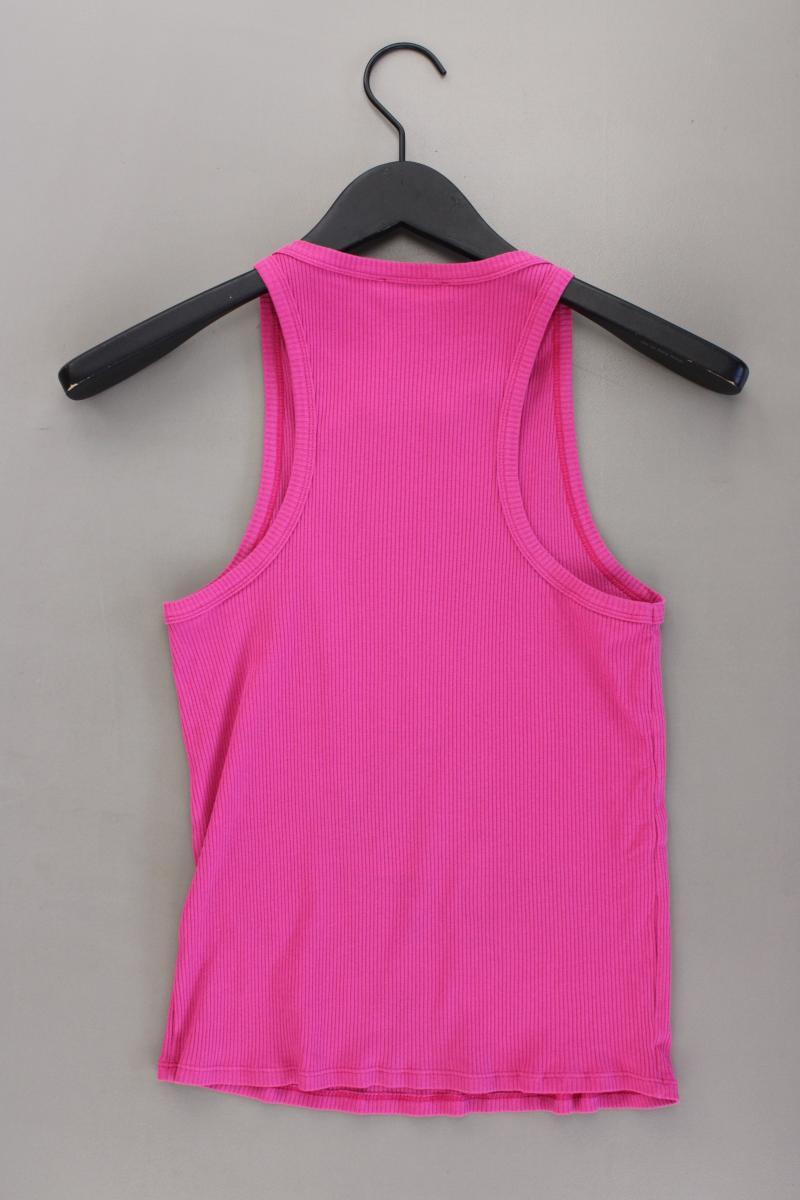 United Colors of Benetton Trägertop Gr. S pink