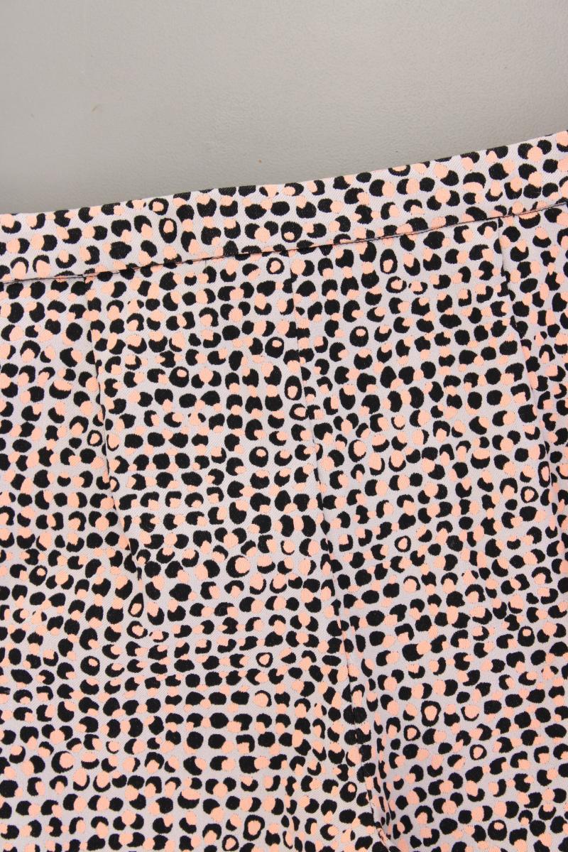 Marc Cain Stoffhose Gr. 44 mehrfarbig aus Polyester