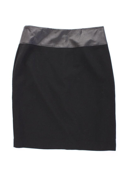 Bonita Rock Gr. 38 schwarz aus Polyester