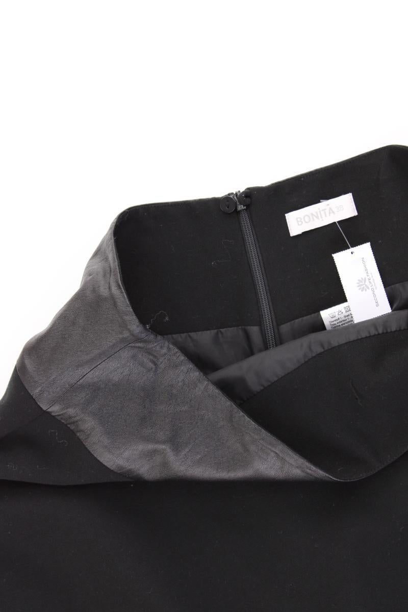 Bonita Rock Gr. 38 schwarz aus Polyester