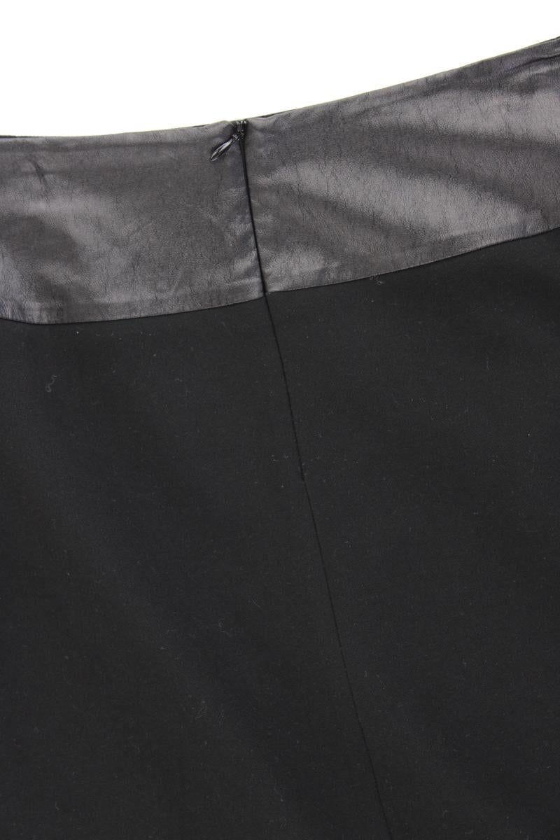 Bonita Rock Gr. 38 schwarz aus Polyester