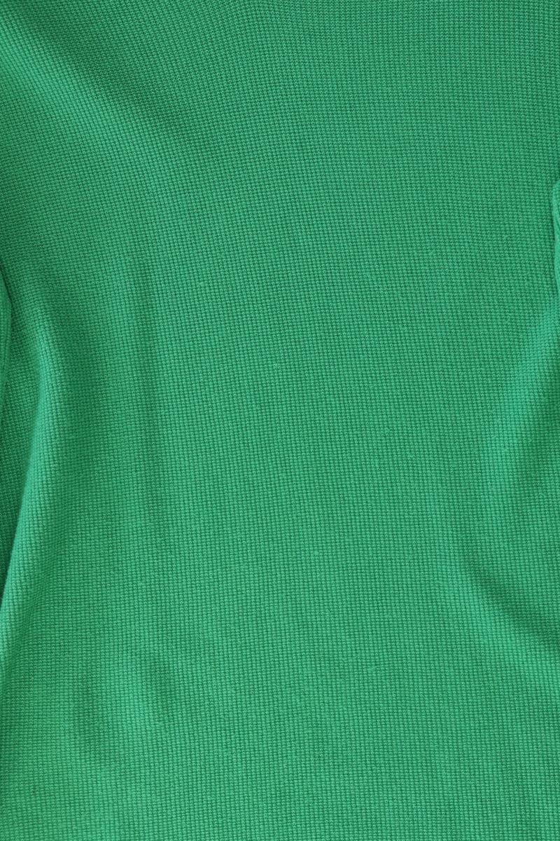 Brax Feinstrickpullover Gr. 40 grün aus Viskose