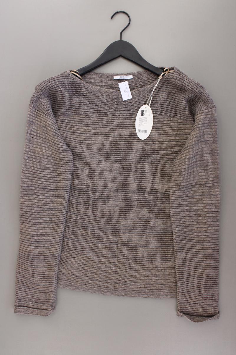 edc by Esprit Feinstrickpullover Gr. L neu mit Etikett Neupreis: 49,99€! braun