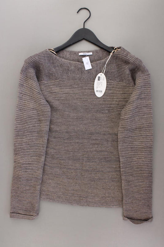 edc by Esprit Feinstrickpullover Gr. L neu mit Etikett Neupreis: 49,99€! braun