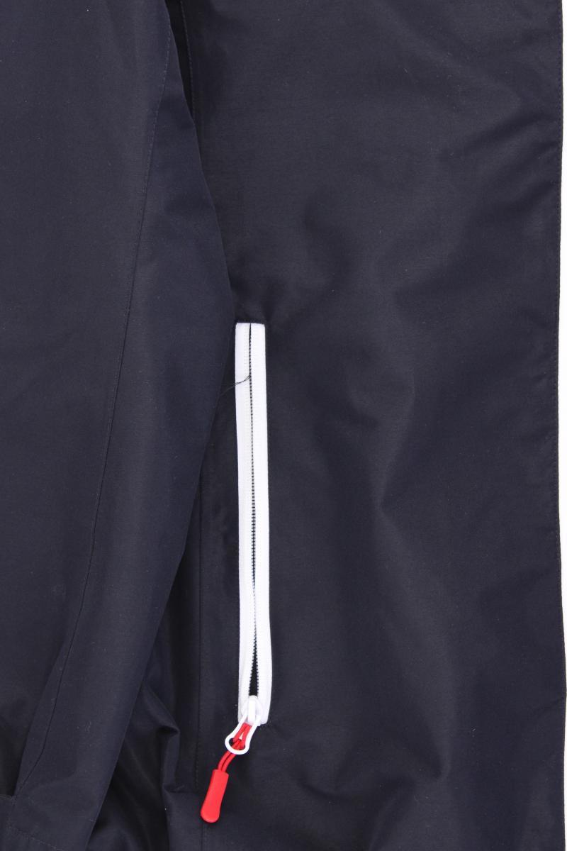 Navigazione Übergangsjacke Gr. 46 neuwertig blau aus Polyester