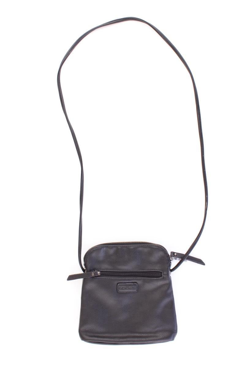 Loubs Umhängetasche schwarz