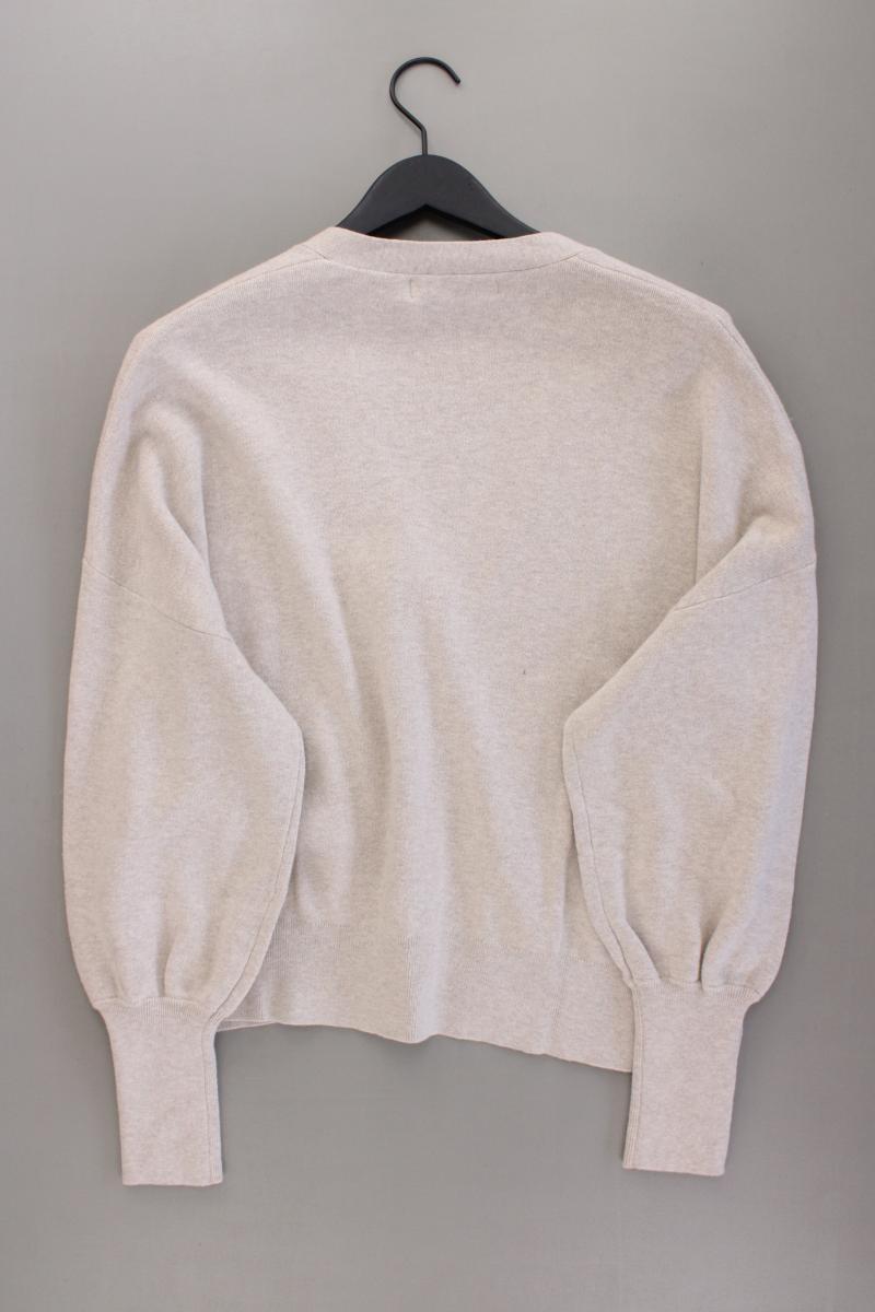 Inwear Strickjacke Gr. L/XL neu mit Etikett Neupreis: 89,95€! Langarm creme