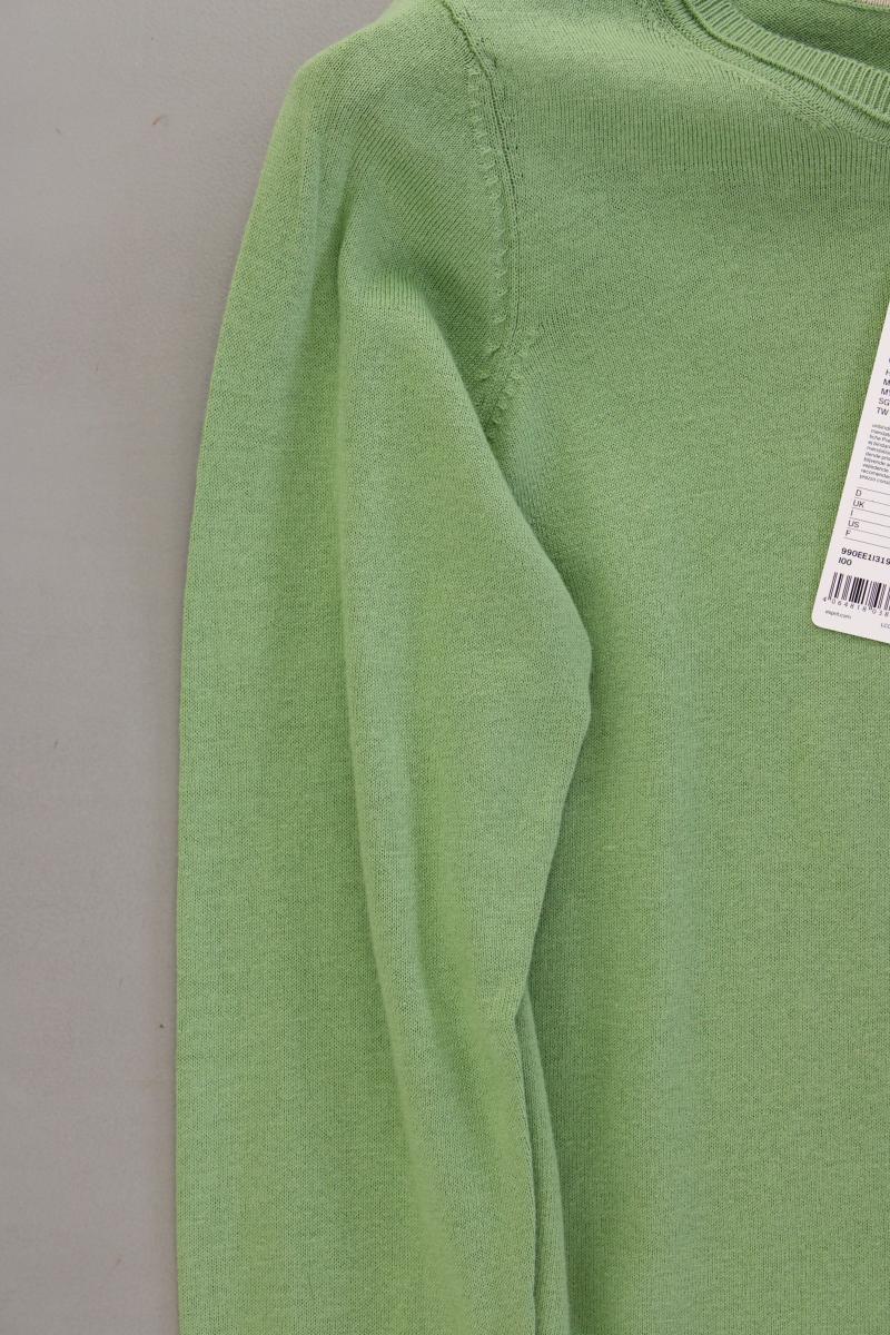 Esprit Feinstrickpullover Gr. L neu mit Etikett Neupreis: 29,99€! grün
