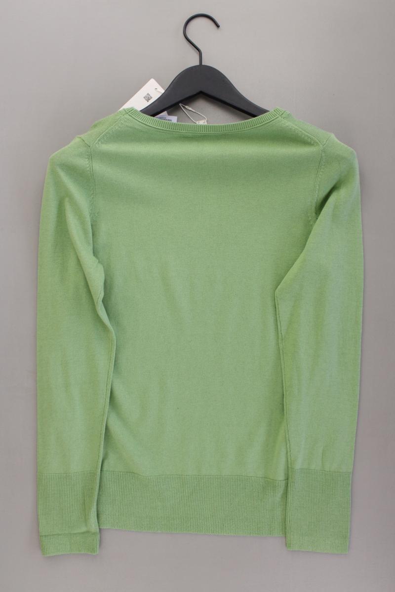 Esprit Feinstrickpullover Gr. L neu mit Etikett Neupreis: 29,99€! grün