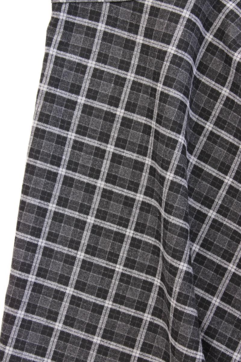 Zara Maxirock Gr. XL kariert neu mit Etikett Neupreis: 49,95€! grau