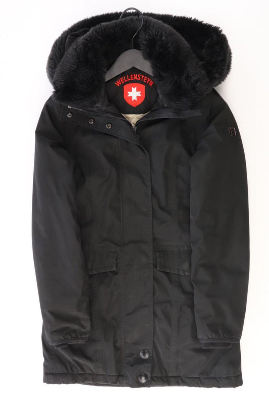Wellensteyn Wintermantel Modell Stavanger  Gr. XS schwarz