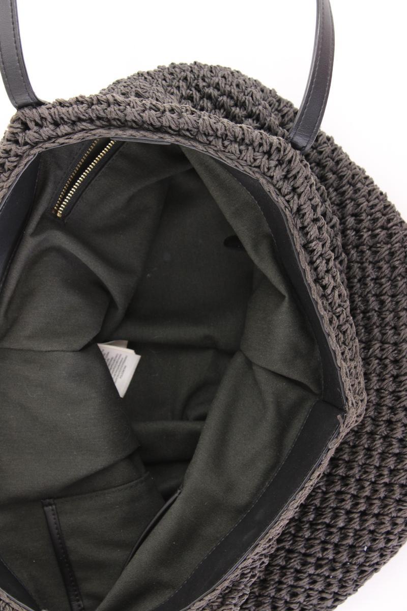 Ralph Lauren Henkeltasche braun