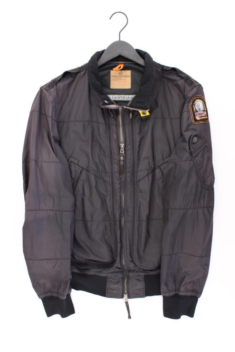 Parajumpers Classic Jacke für Herren Gr. XXL grau