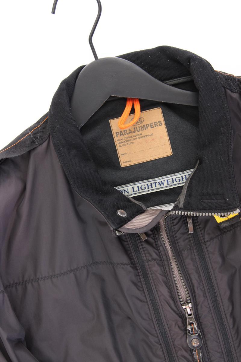 Parajumpers Classic Jacke für Herren Gr. XXL grau