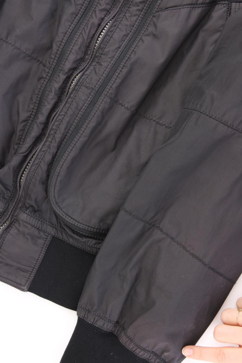 Parajumpers Classic Jacke für Herren Gr. XXL grau