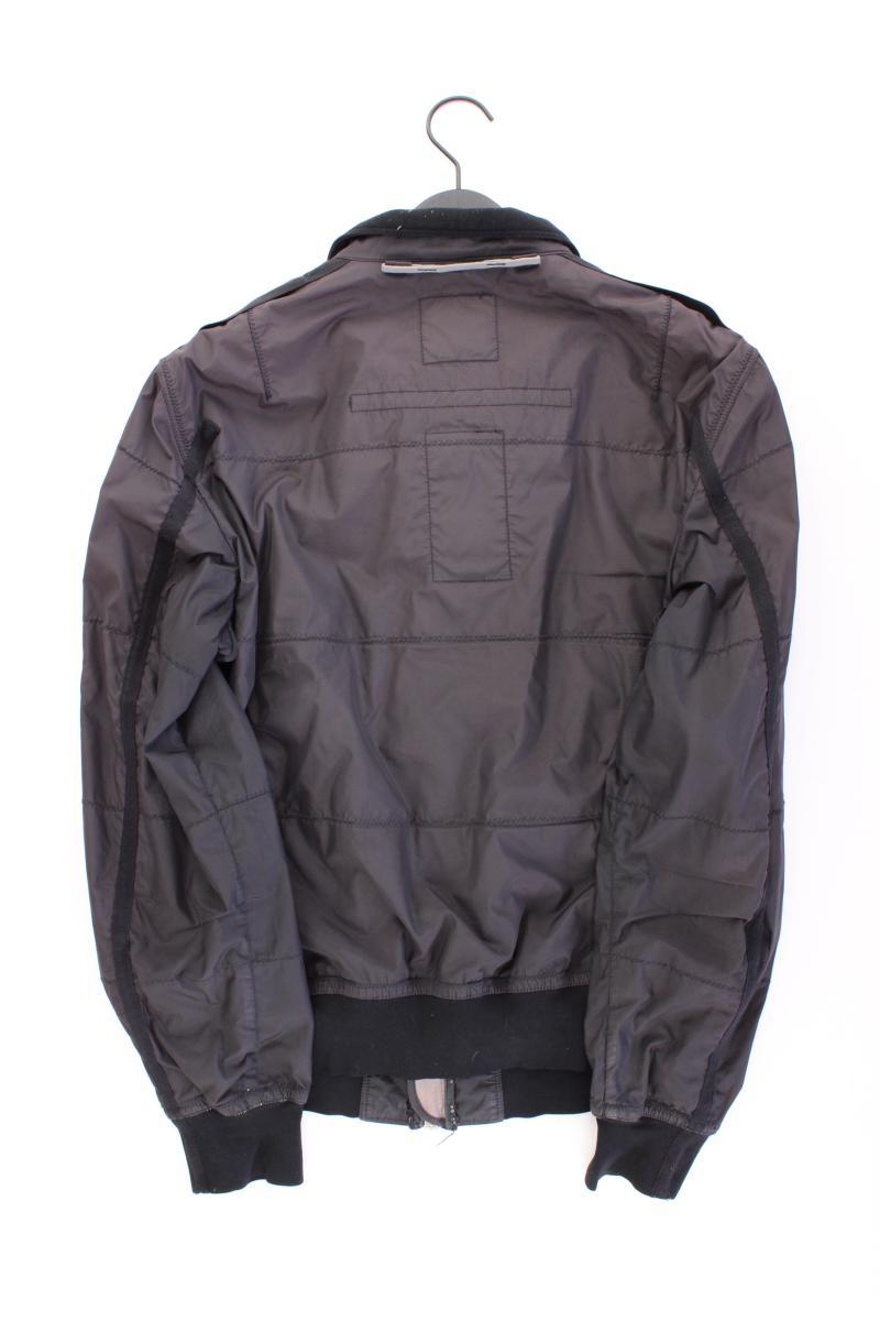 Parajumpers Classic Jacke für Herren Gr. XXL grau