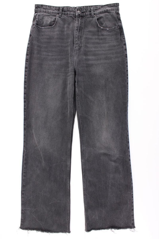 Sinsay Mom Jeans Gr. 42 grau