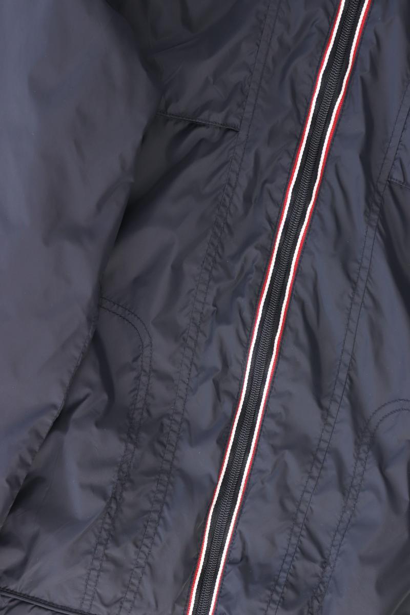 Zara Übergangsjacke für Herren Gr. XL blau aus Polyester