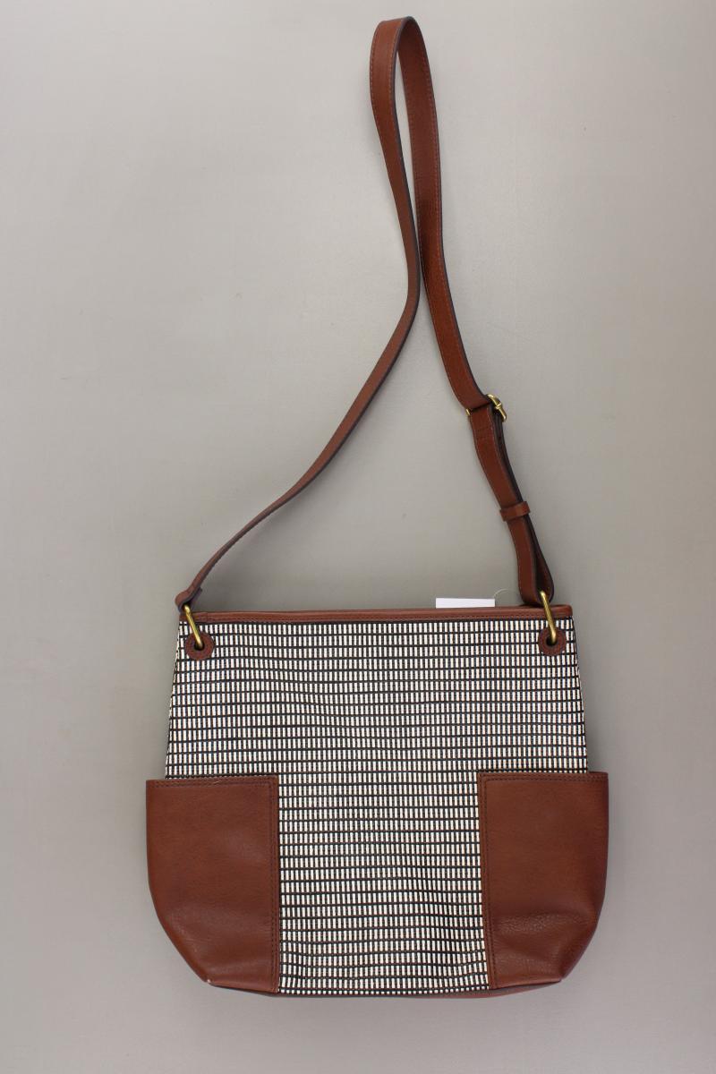 Fossil Umhängetasche neuwertig braun