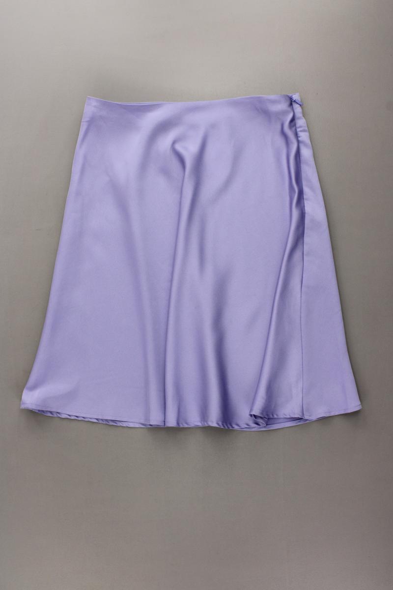 Vila Rock Gr. 34 lila aus Polyester