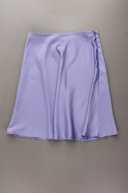 Vila Rock Gr. 34 lila aus Polyester