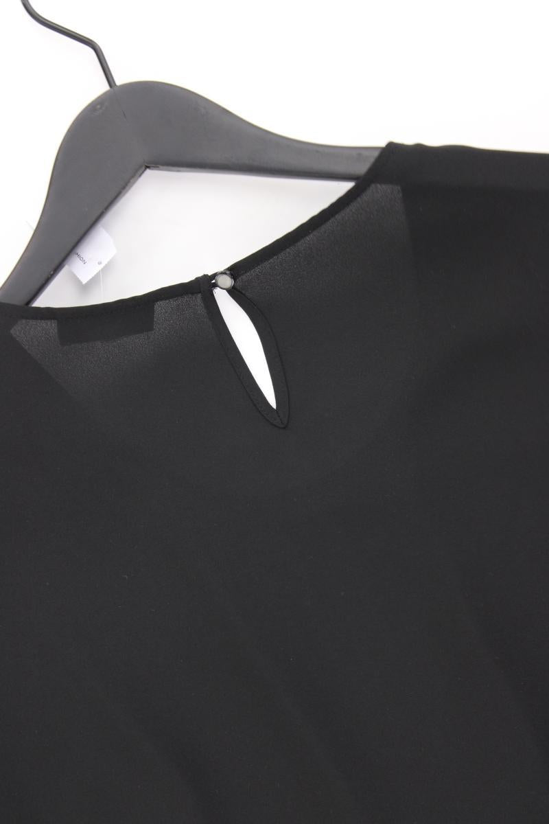 Second Hand Outfit Größe XL mit Langarmbluse in Gr. 44 und Halskette