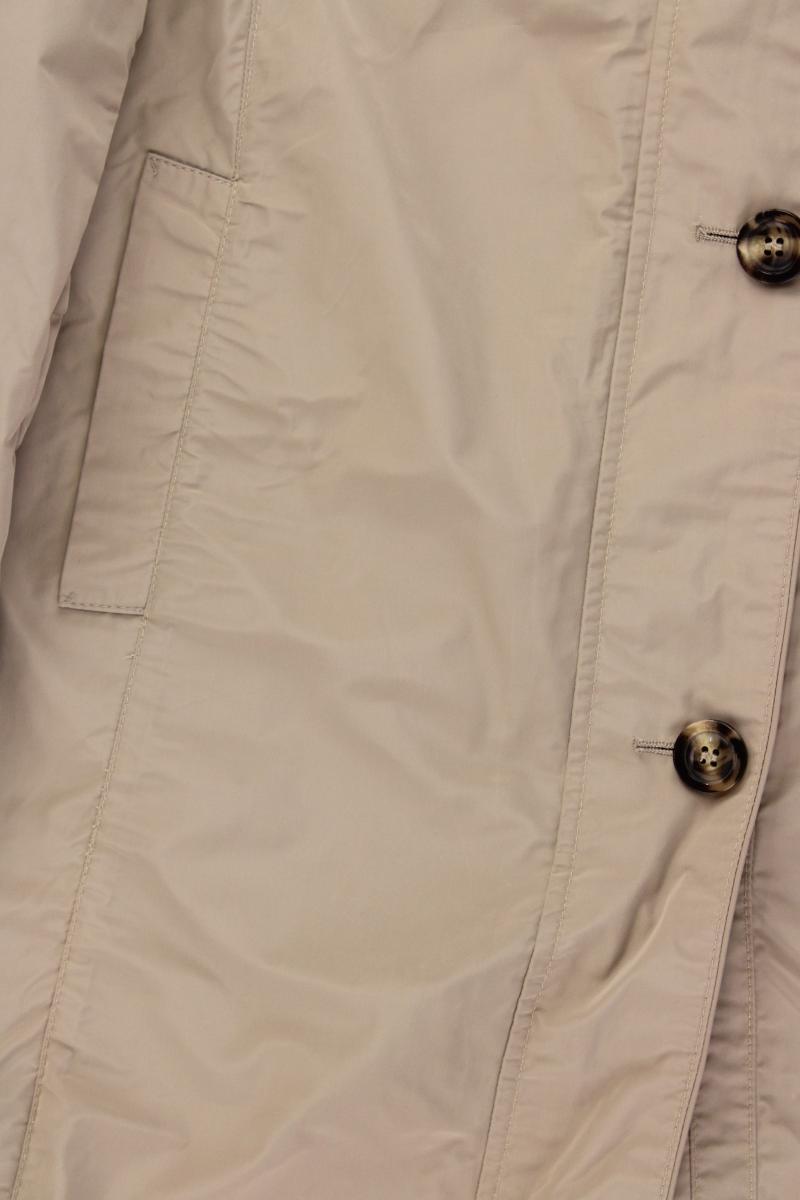 Schneiders Salzburg Trenchcoat Gr. 44 braun aus Polyester