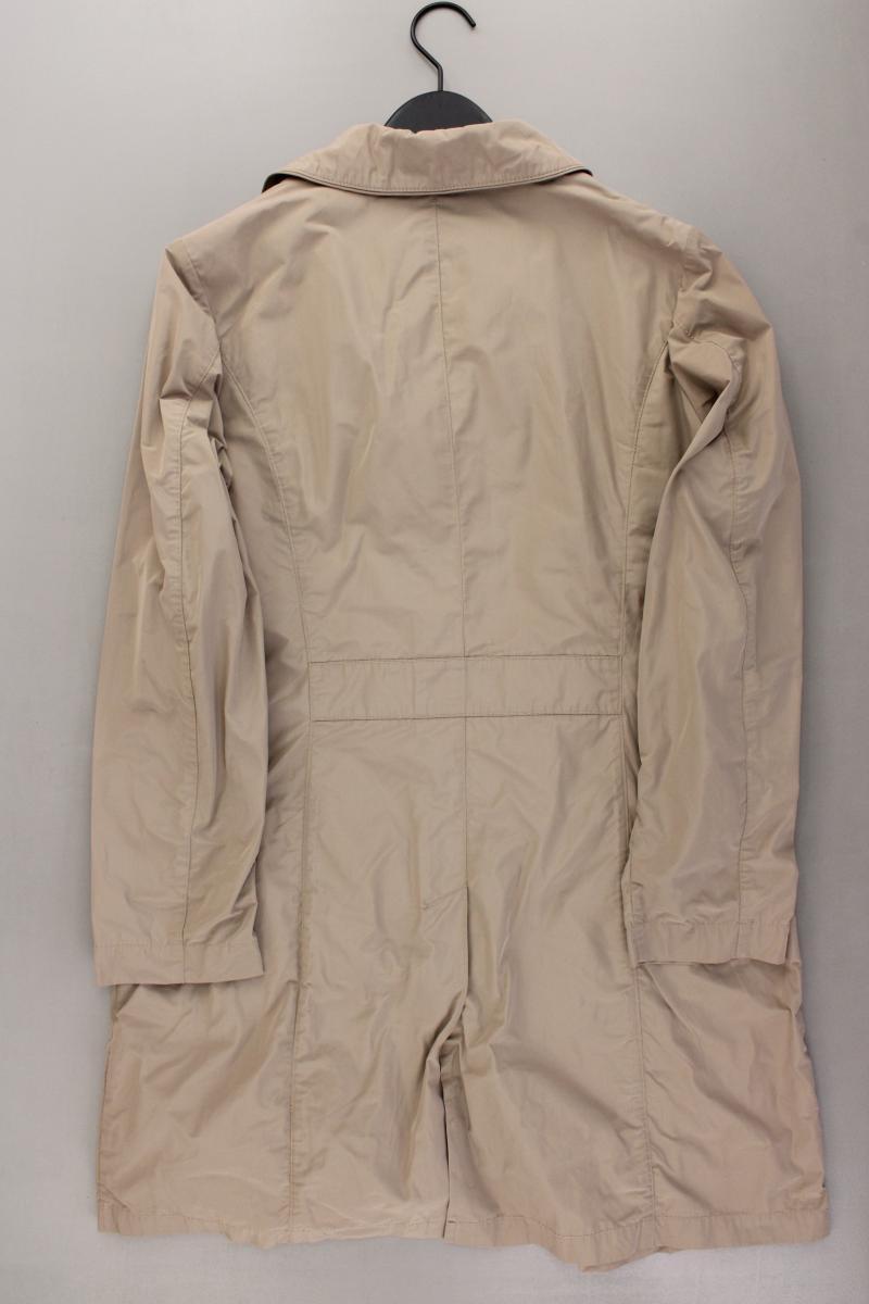 Schneiders Salzburg Trenchcoat Gr. 44 braun aus Polyester