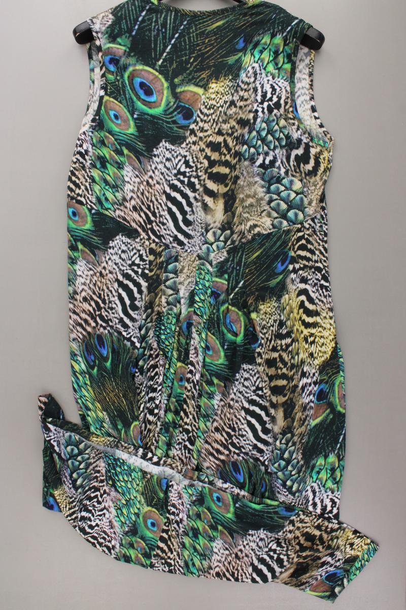 Amy Vermont Maxikleid Gr. Kurzgröße 23 Ärmellos mehrfarbig