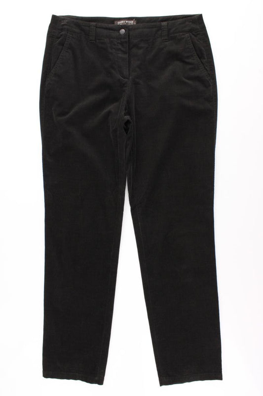 Gerry Weber Hose Gr. 42 braun