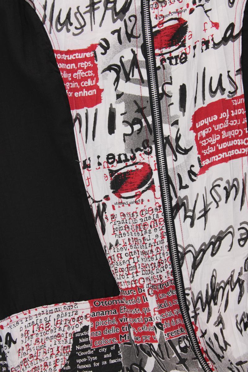 Wearhouse Kurzarmkleid Gr. M mehrfarbig