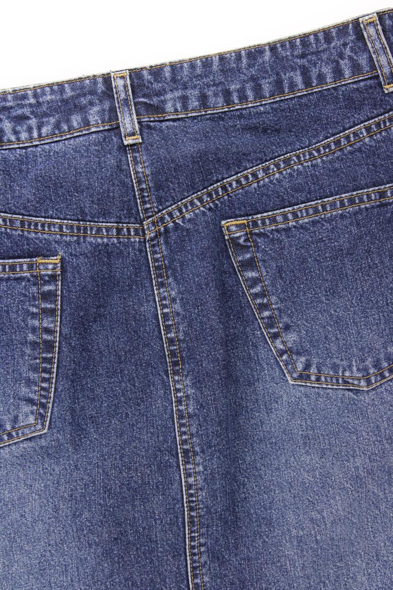 Second Hand Outfit Größe L mit Hollister Langarmbluse in Gr. L und Tuch