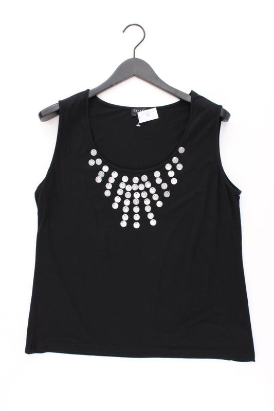 Bexley's Top Gr. L schwarz aus Viskose