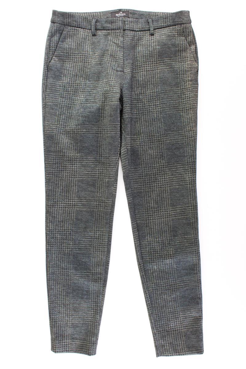 Mason's Hose Gr. IT 44 (M) neuwertig gold aus Polyester