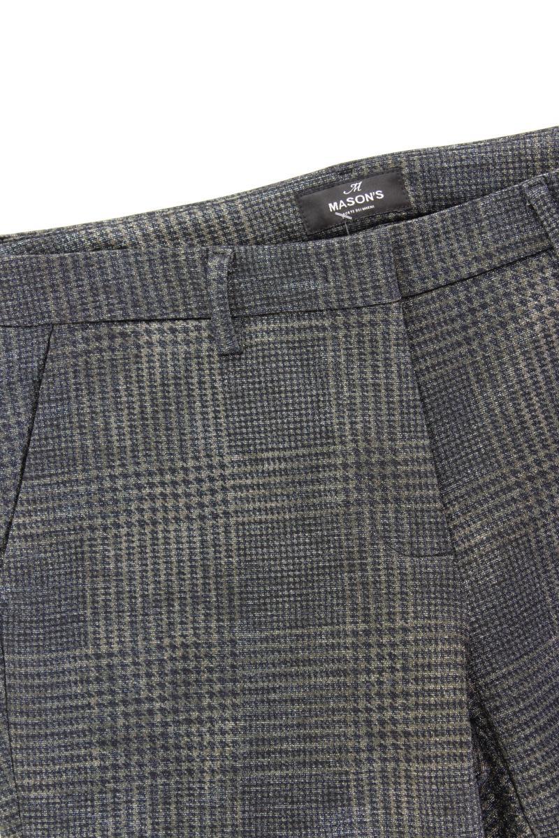 Mason's Hose Gr. IT 44 (M) neuwertig gold aus Polyester