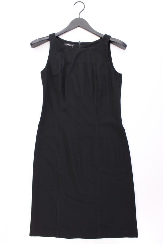 Blacky Dress Bleistiftkleid Gr. 34 Ärmellos schwarz