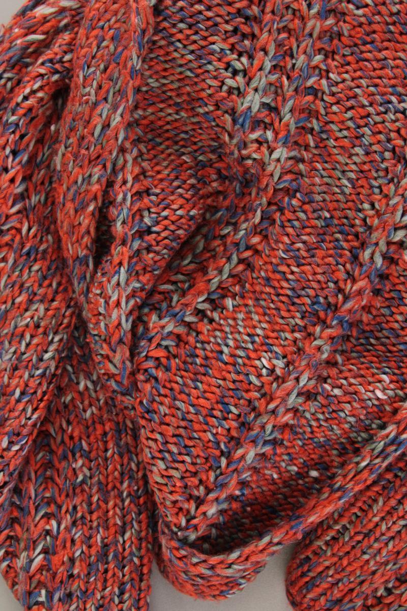 COX Maxischal orange
