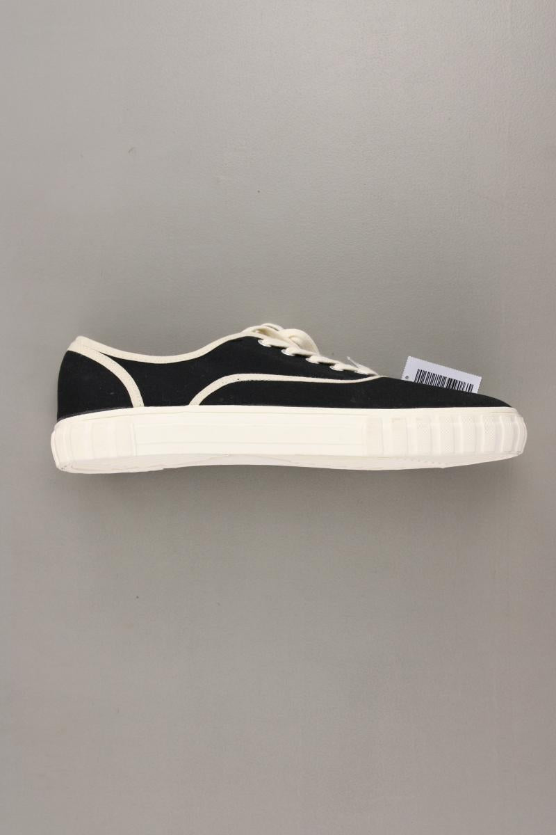 H&M Sneaker Gr. 40 schwarz