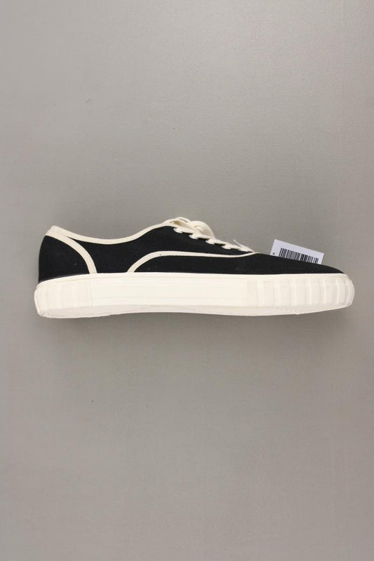 H&M Sneaker Gr. 40 schwarz