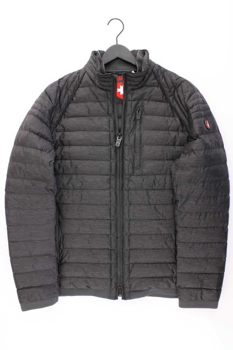 Wellensteyn Steppjacke für Herren Gr. XXXL grau