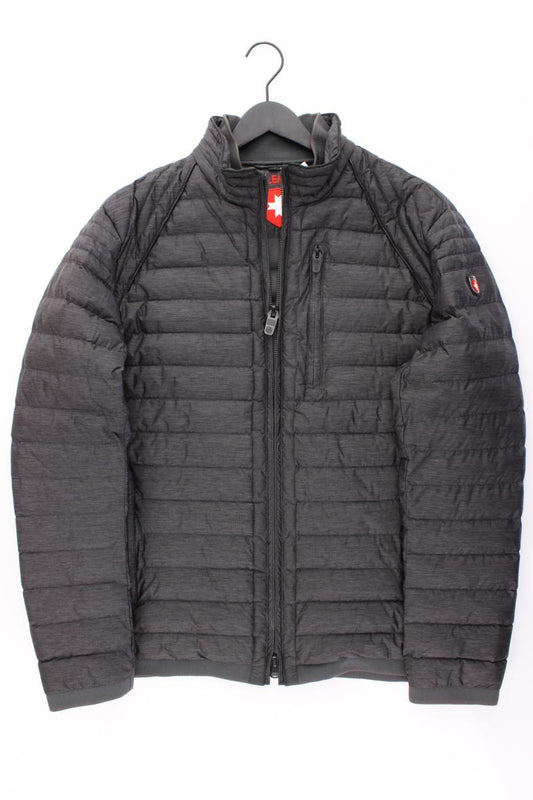 Wellensteyn Steppjacke für Herren Gr. XXXL grau