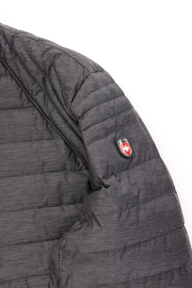 Wellensteyn Steppjacke für Herren Gr. XXXL grau