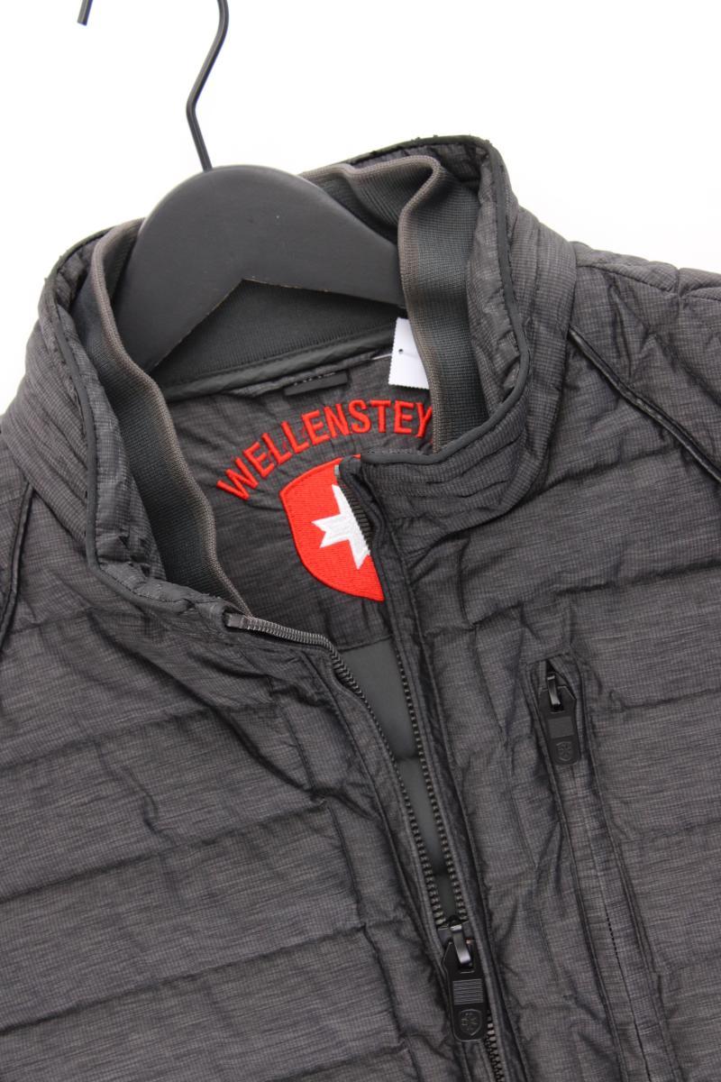 Wellensteyn Steppjacke für Herren Gr. XXXL grau